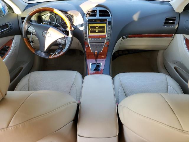 Photo 8 from auction – 2010 LEXUS ES 350 with VIN JTHBK1EG2A2401391