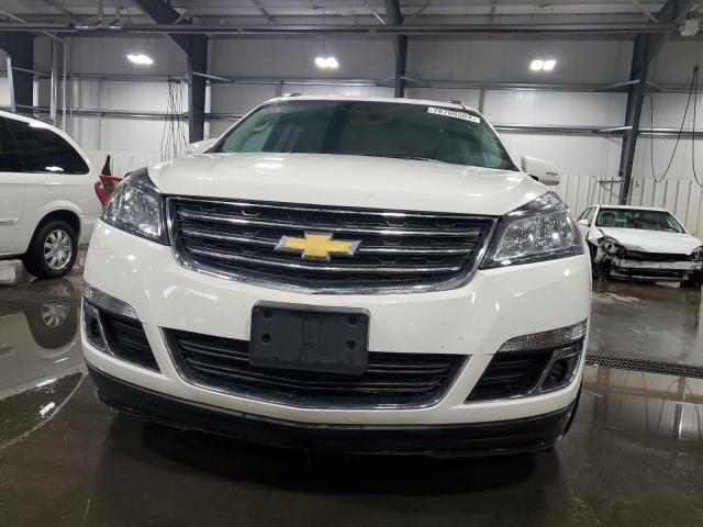 Photo 5 from auction – 2015 CHEVROLET TRAVERSE L with VIN 1GNKRGKD1FJ244810