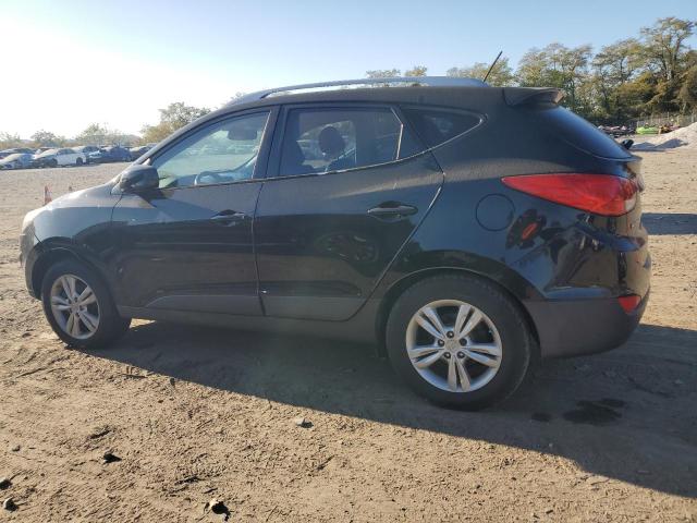 Photo 2 from auction – 2011 HYUNDAI TUCSON GLS with VIN KM8JUCAC2BU249829
