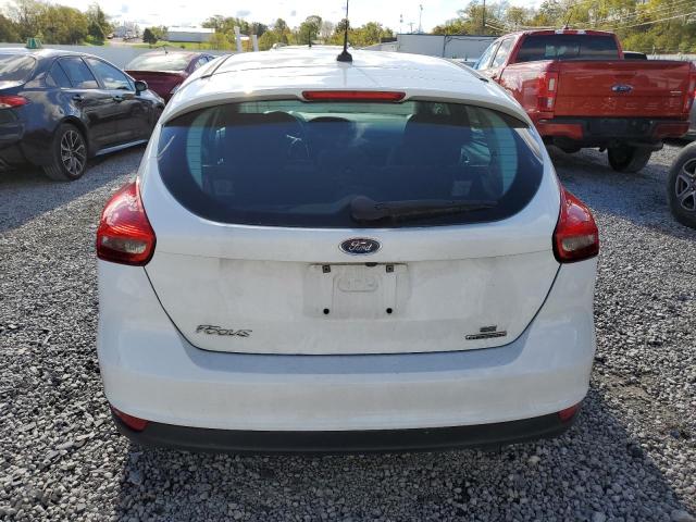 Photo 6 from auction – 2015 FORD FOCUS SE with VIN 1FADP3K25FL367471