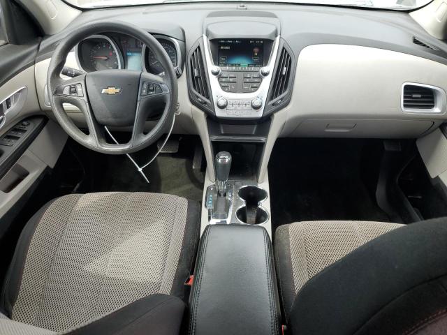 Photo 8 from auction – 2017 CHEVROLET EQUINOX LS with VIN 2GNALBEK4H1507007