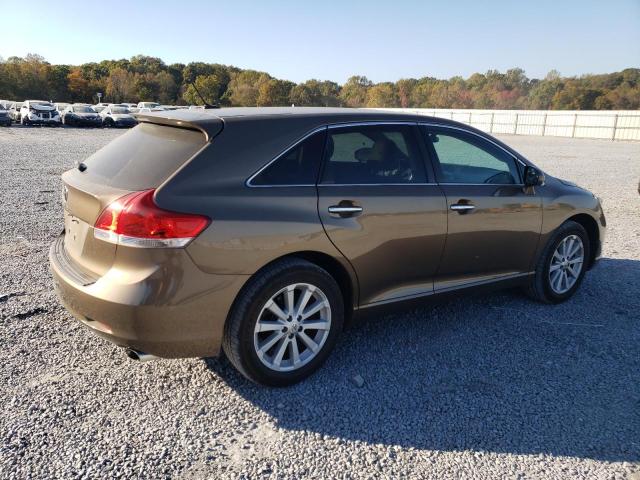 Photo 3 from auction – 2011 TOYOTA VENZA with VIN 4T3ZA3BB4BU043128