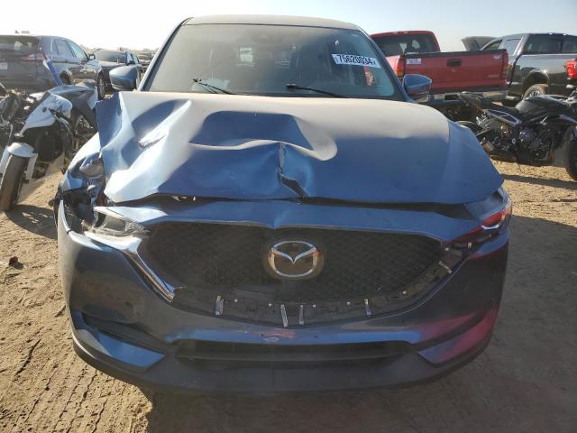 Photo 5 from auction – 2019 MAZDA CX-5 TOURI with VIN JM3KFBCM4K0692162