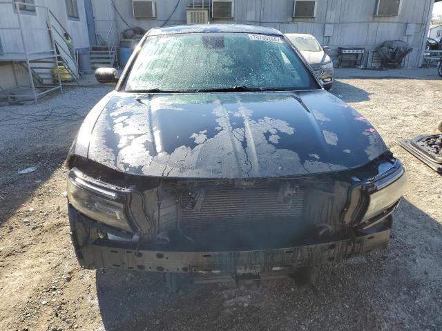 Photo 5 from auction – 2018 DODGE CHARGER GT with VIN 2C3CDXJG6JH115726