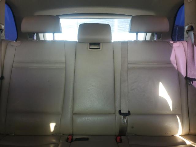 Photo 10 from auction – 2011 BMW X5 XDRIVE5 with VIN 5UXZV8C56BL419078