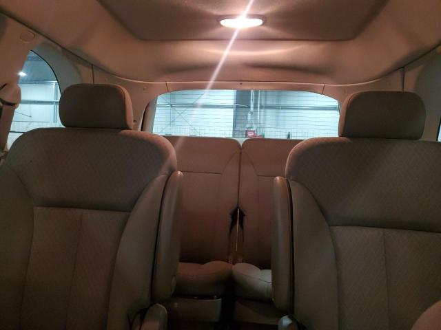 Photo 10 from auction – 2007 CHRYSLER PACIFICA T with VIN 2A8GM68X27R249853