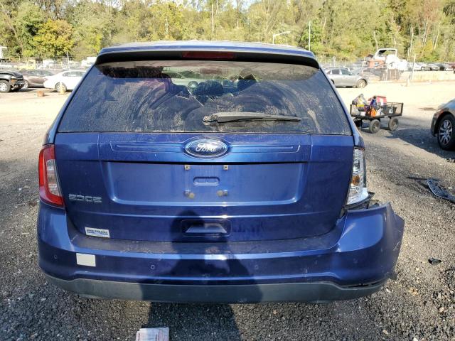 Photo 6 from auction – 2013 FORD EDGE SE with VIN 2FMDK3GC3DBC64908