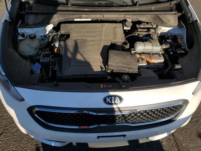 Photo 11 from auction – 2019 KIA NIRO FE with VIN KNDCB3LC1K5264316