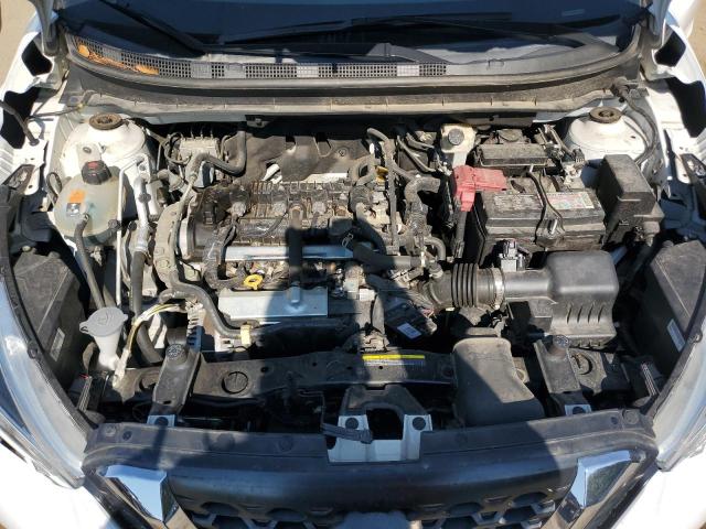 Photo 11 from auction – 2020 NISSAN KICKS S with VIN 3N1CP5BV4LL502163