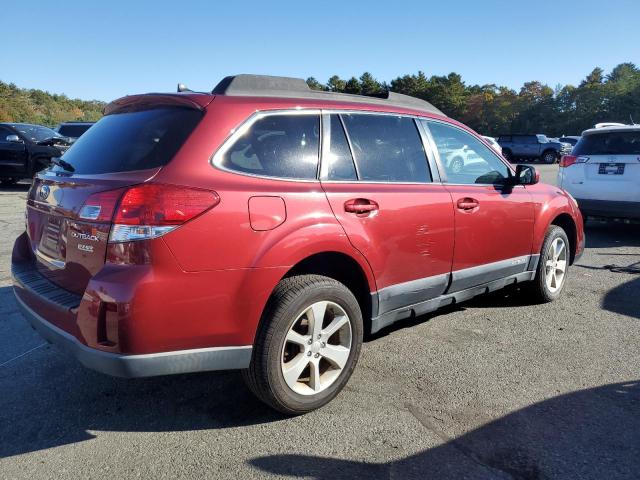 Снимка 3 от търг – 2014 SUBARU OUTBACK 2. с VIN 4S4BRBCC7E3234833