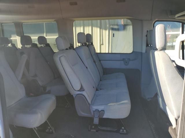 Photo 11 from auction – 2015 FORD TRANSIT T- with VIN 1FBAX2CM6FKA30454