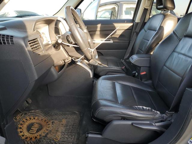 Photo 7 from auction – 2008 JEEP PATRIOT LI with VIN 1J8FT48W18D767564
