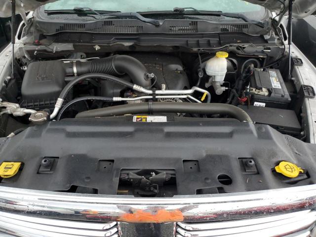 Photo 11 from auction – 2018 RAM 1500 SLT with VIN 1C6RR6TT7JS266697