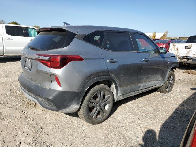 Photo 3 from auction – 2023 KIA SELTOS LX with VIN KNDEPCAA0P7418344