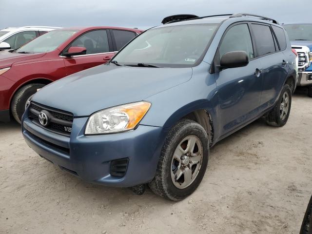 TOYOTA RAV4 2012 with VIN 2T3BK4DV7CW087170 - Photo from auction
