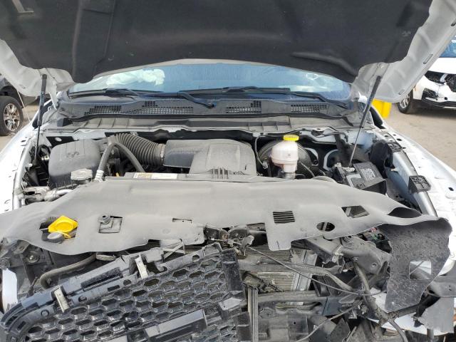 Photo 11 from auction – 2023 RAM 1500 CLASS with VIN 1C6RR7FG7PS590388