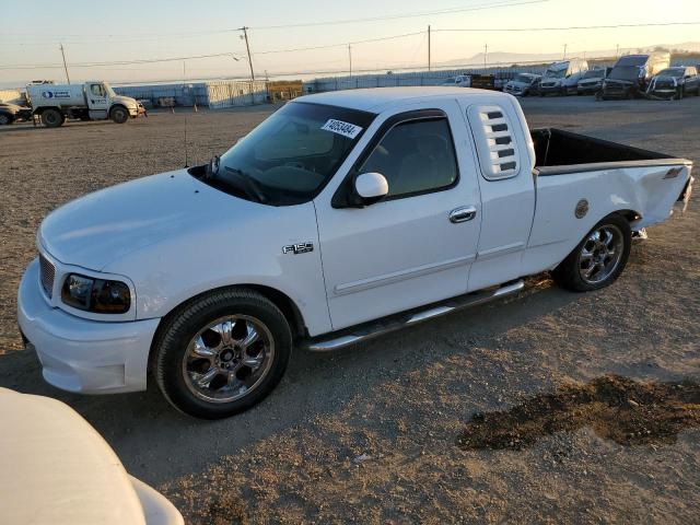 FORD F-150 HERI 2004 with VIN 2FTRX17214CA99717 - Photo from auction