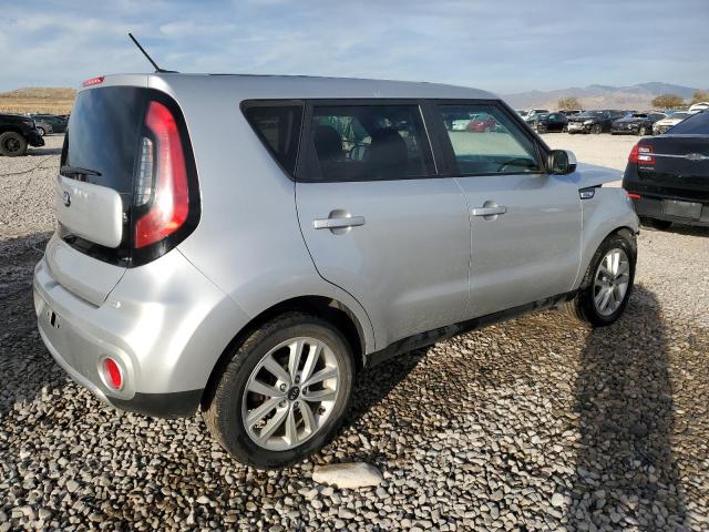 Фото 3 с аукциона – 2018 KIA SOUL + с VIN KNDJP3A50J7601090