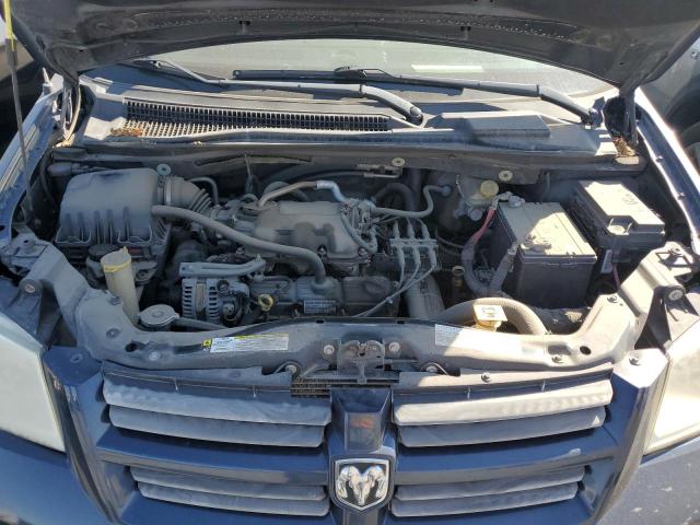 Photo 11 from auction – 2008 DODGE GRAND CARA with VIN 1D8HN44H68B161773