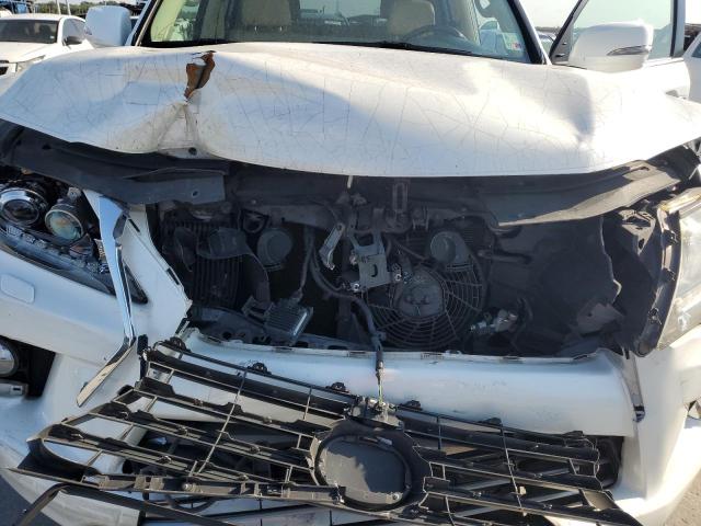 Photo 11 from auction – 2013 LEXUS LX 570 with VIN JTJHY7AX0D4131456