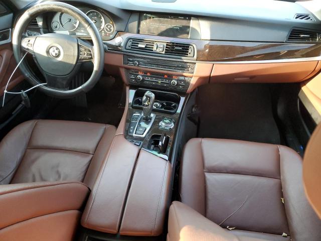 Photo 8 from auction – 2013 BMW 528 XI with VIN WBAXH5C55DD112025