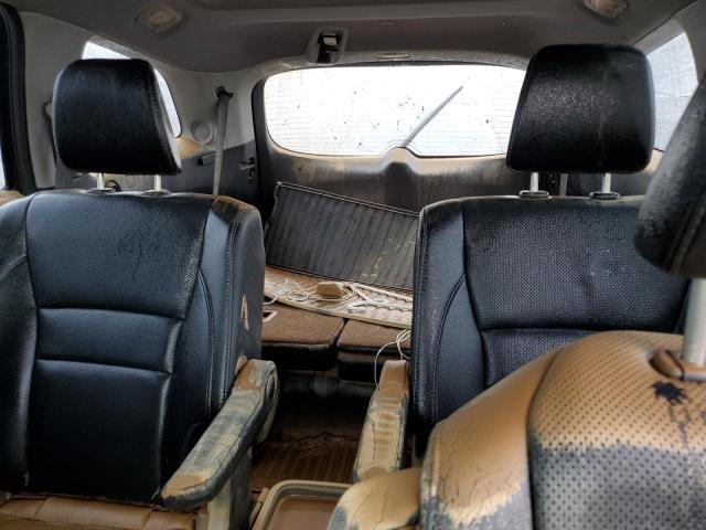 صورة رقم 10 من المزاد - 2017 HONDA PILOT ELIT مع VIN 5FNYF6H09HB075558