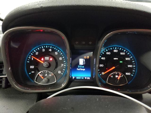 Photo 9 from auction – 2015 CHEVROLET MALIBU 1LT with VIN 1G11C5SL0FF165044