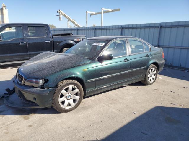 BMW 325 XI 2003 с VIN WBAEU33493PM53232 - Фото с аукциона