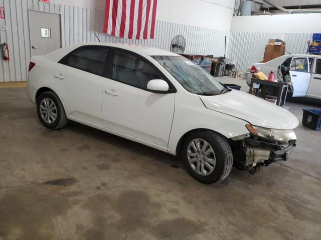 Photo 4 from auction – 2010 KIA FORTE LX with VIN KNAFT4A2XA5118177