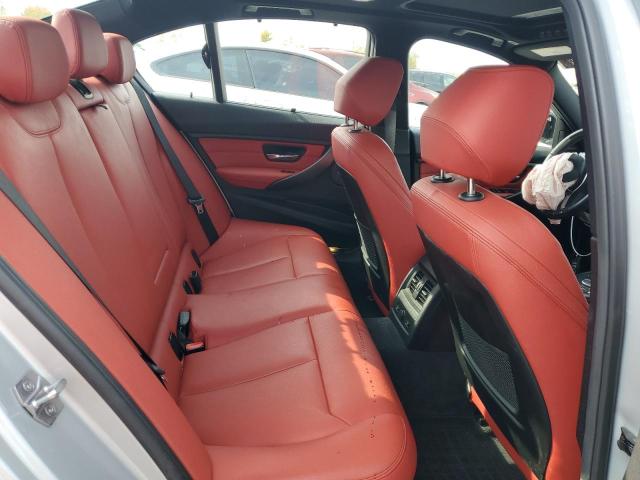 Photo 10 from auction – 2015 BMW 335 XI with VIN WBA3B9C58FF589966