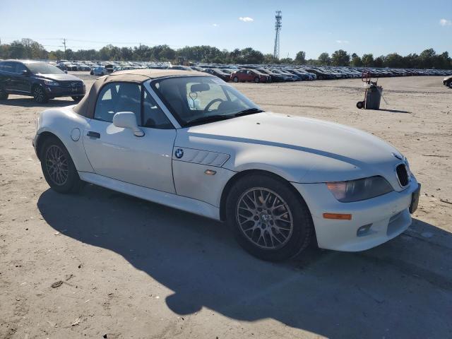 Photo 4 from auction – 2000 BMW Z3 2.8 with VIN WBACH3346YLF44163