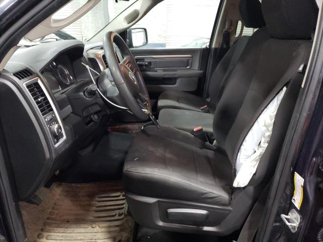 Photo 7 from auction – 2020 RAM 1500 CLASS with VIN 1C6RR7LT1LS154583