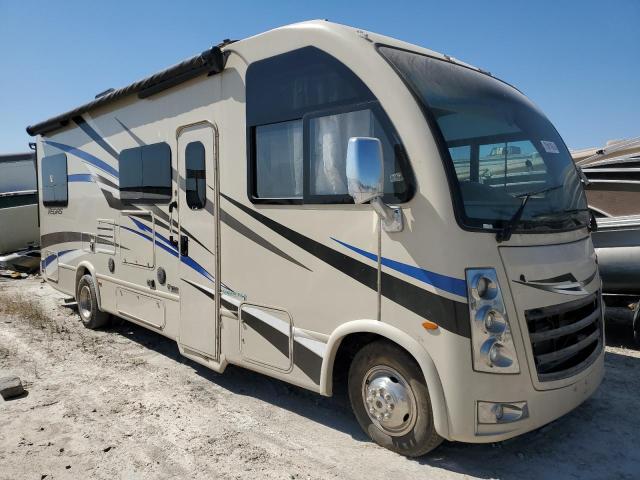 FORD ECONOLINE 2017 with VIN 1FC4E4KS4HDC39709 - Photo from auction