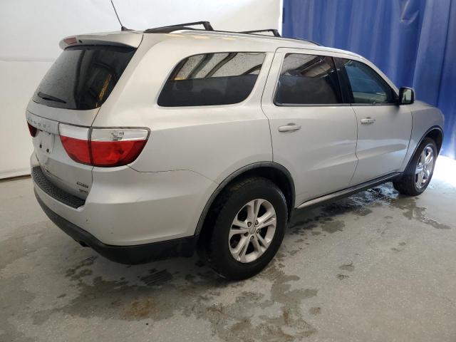 Photo 3 from auction – 2011 DODGE DURANGO CR with VIN 1D4RD4GG3BC633716