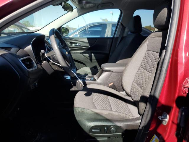 Photo 7 from auction – 2018 CHEVROLET EQUINOX LT with VIN 2GNAXSEV5J6293961
