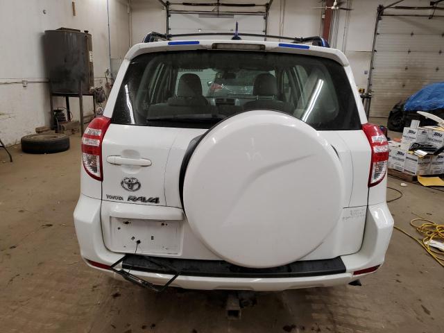 Photo 6 from auction – 2009 TOYOTA RAV4 with VIN JTMZF33V09D002853