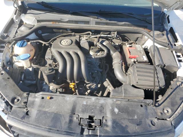 Снимка 11 от търг – 2012 VOLKSWAGEN JETTA BASE с VIN 3VW1K7AJ0CM364514