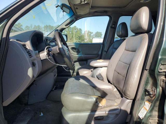 Photo 7 from auction – 2002 FORD ESCAPE XLT with VIN 1FMCU03152KB13774