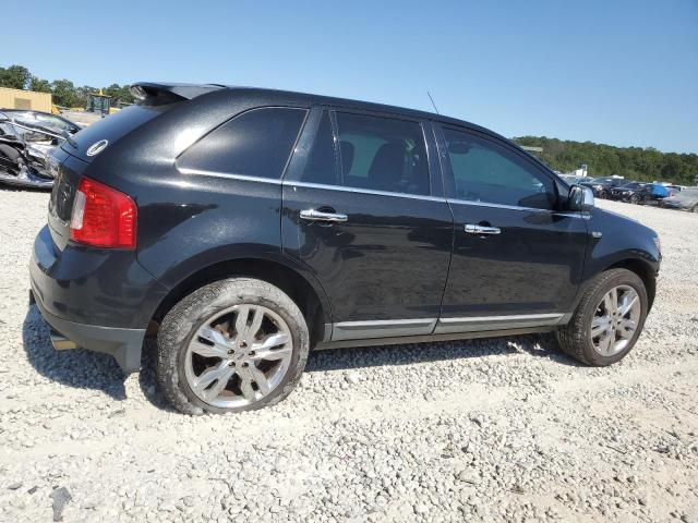 Photo 3 from auction – 2011 FORD EDGE LIMIT with VIN 2FMDK3KC6BBA15054