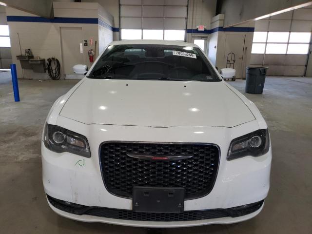 Photo 5 from auction – 2021 CHRYSLER 300 S with VIN 2C3CCABG8MH545499