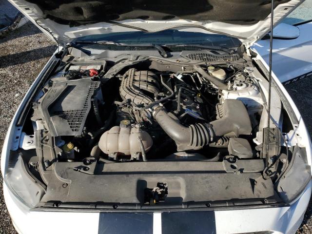Photo 11 from auction – 2015 FORD MUSTANG with VIN 1FATP8EM5F5400981
