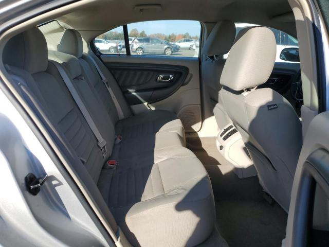 Photo 10 from auction – 2010 FORD TAURUS SE with VIN 1FAHP2DW5AG114857