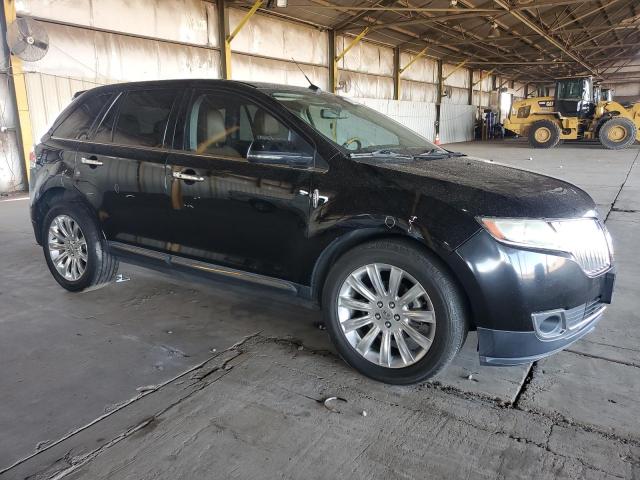 Снимка 4 от търг – 2012 LINCOLN MKX с VIN 2LMDJ6JK8CBL01507