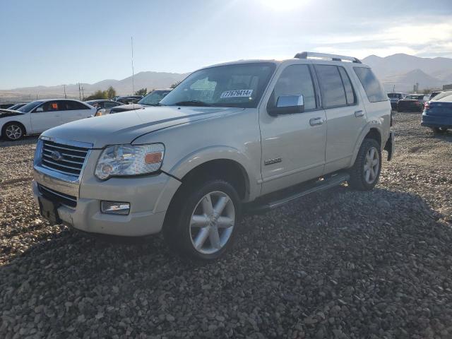 Photo 1 from auction – 2006 FORD EXPLORER L with VIN 1FMEU75876ZA02989