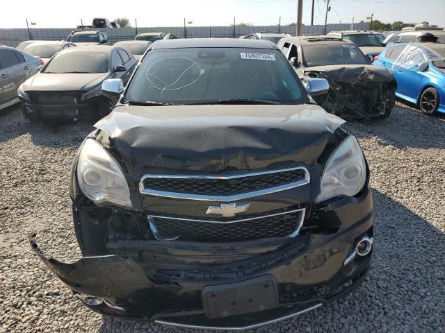 Photo 5 from auction – 2013 CHEVROLET EQUINOX LT with VIN 2GNFLGE37D6234606