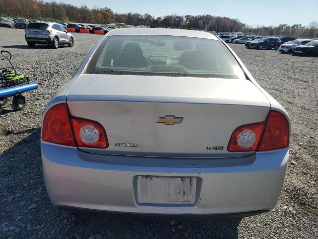 Photo 6 from auction – 2011 CHEVROLET MALIBU LS with VIN 1G1ZA5EU1BF364899