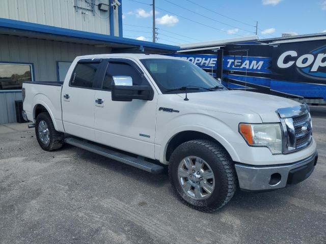 Photo 4 from auction – 2012 FORD F150 SUPER with VIN 1FTFW1CT9CFB06730