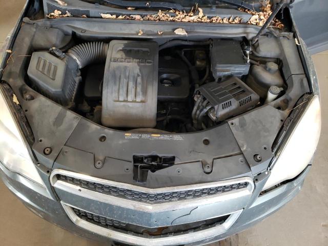 Zdjęcie 12 z aukcji – 2013 CHEVROLET EQUINOX LT z VIN 2GNFLEEK0D6101875