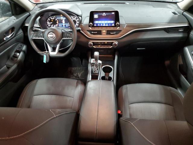 Photo 8 from auction – 2024 NISSAN ALTIMA SV with VIN 1N4BL4DV2RN329382