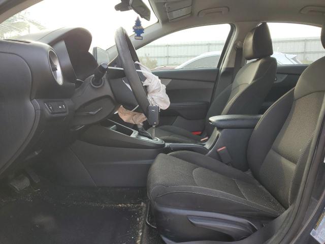 Photo 7 from auction – 2019 KIA FORTE FE with VIN 3KPF24AD2KE137044